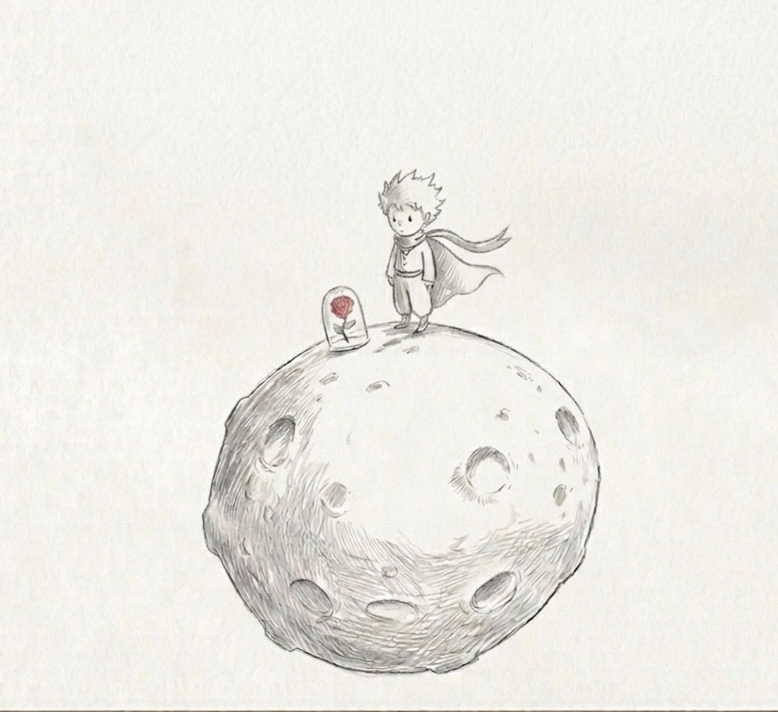 最后的失踪插画